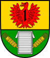 Wappen von Weitersbach