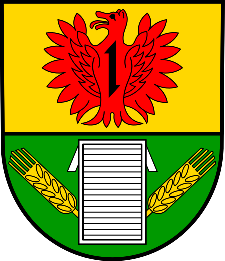 DEU Weitersbach COA