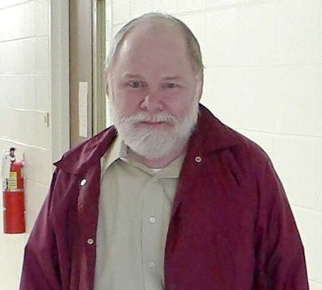 Mills in 2005