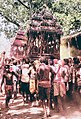 DOLA PURNIMA , glance of festival from the land of culture "KALINGA" , Odisha