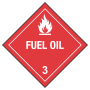 Fitxer:DOT hazmat class 3 (alt 2).svg