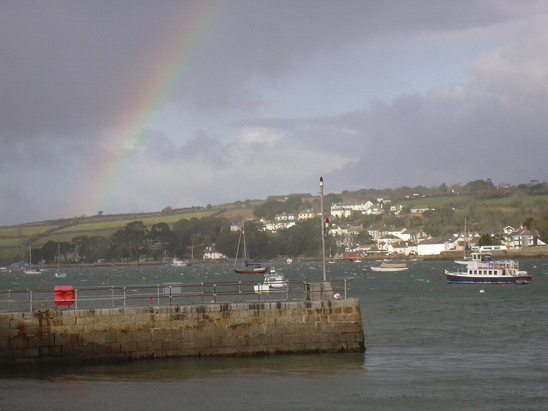 River Fal