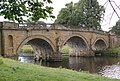 Bridge, Chatsworth