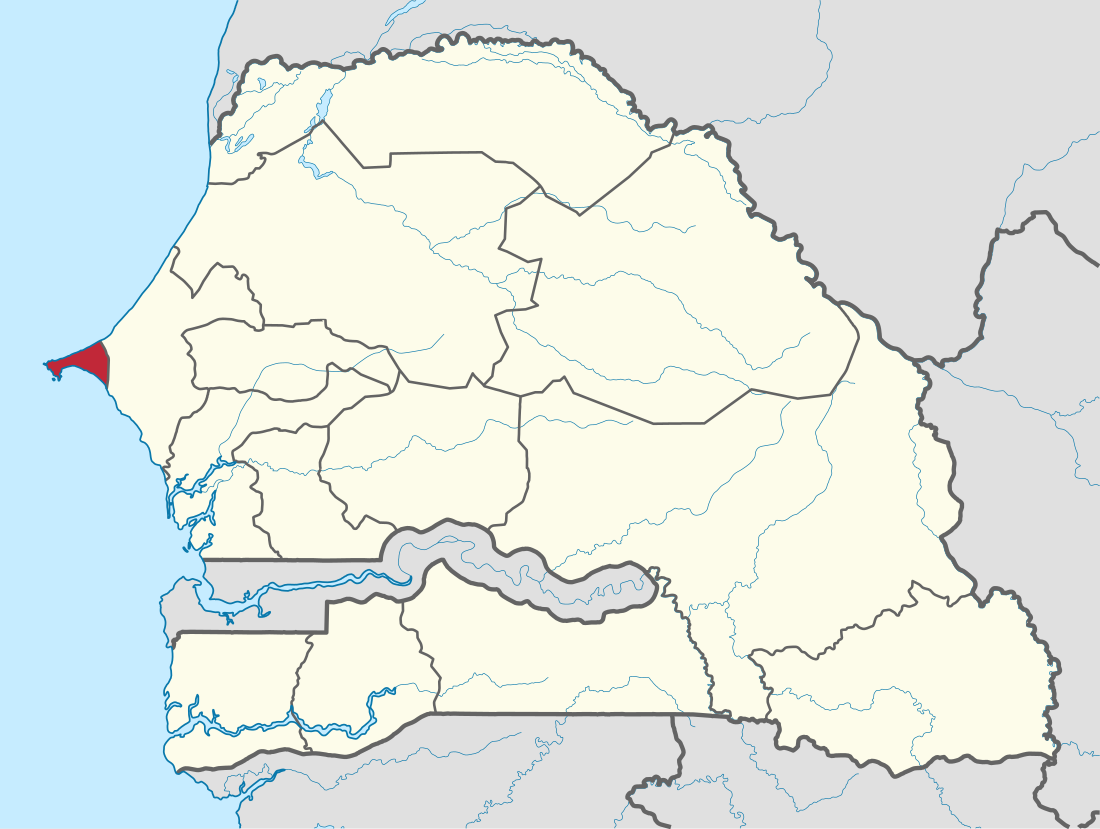 Dakar Region