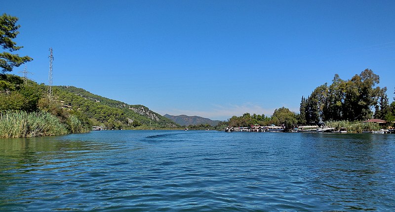 File:Dalyan - panoramio (42).jpg