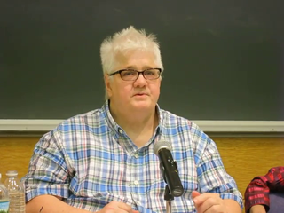 <span class="mw-page-title-main">Dana Zzyym</span> American intersex activist