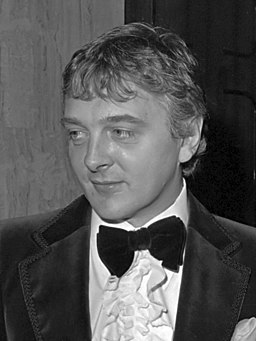 David Hemmings