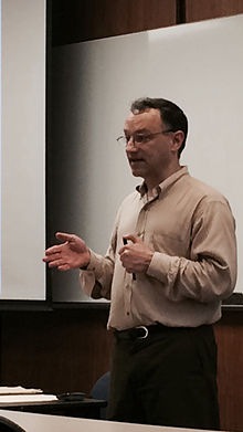 David O. Meltzer Chicago 2015.jpg