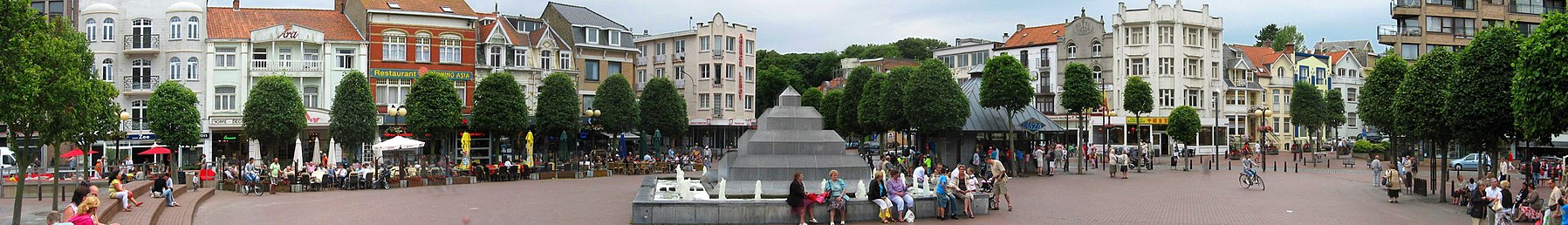 DePanne Marktplatz बैनर.jpg