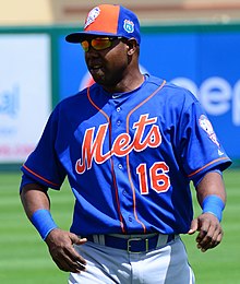 De Aza with the Mets in Spring Training Deazamets (cropped).jpg