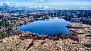 Deer Lake (British Columbia)