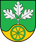 Brasão de Delingsdorf