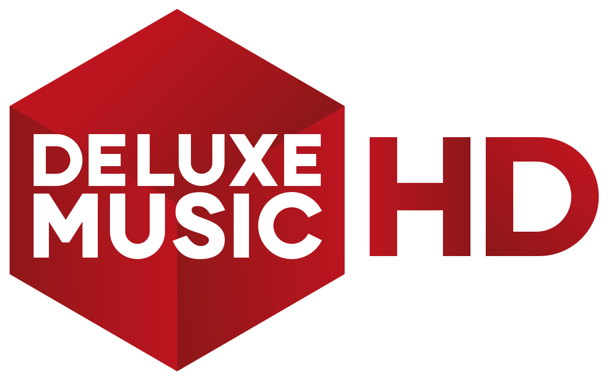 Музыка тв. Логотип ТВ Deluxe Music HD. Deluxe. Deluxe Music HD logo. Deluxe эмблема.