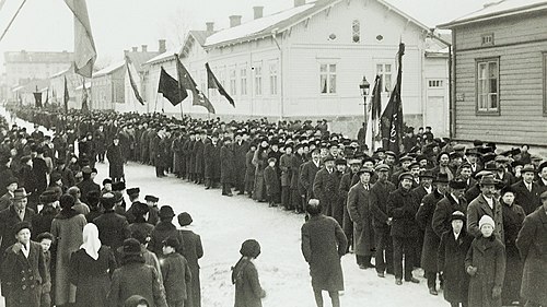 Русификация национальных окраин