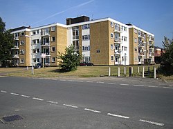 Denham Green