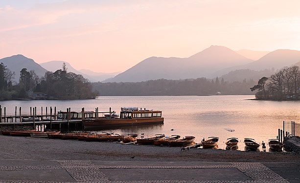 en:Derwentwater