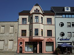 Dessau-Roßlau,Zerbster Straße 34