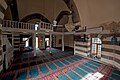 Diyarbakir Hüsrev Paşa Mosque Interior