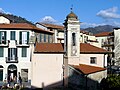 Chiesa di San Filippo Neri, Dolceacqua, Liguria, Italia