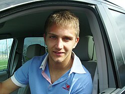 Domenico Criscito - Wikipedia