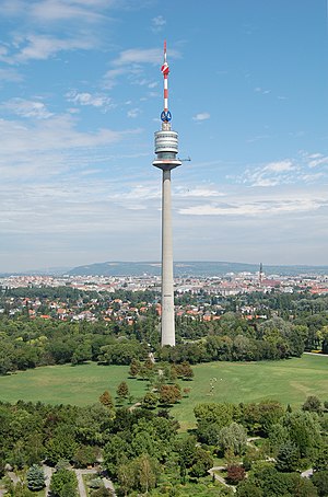 Tour du Danube