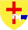 Donegal Town COA.svg