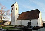 Dorfkirche Öfingen