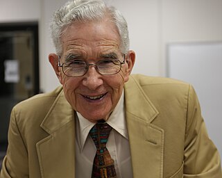 Everett Ferguson American academic