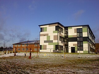 <span class="mw-page-title-main">The Polesworth School</span> Academy in Tamworth, Warwickshire, England