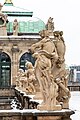 * Nomination Statues of the Bogengalerie in the Zwinger in Dresden, Saxony, Germany --XRay 06:13, 9 December 2023 (UTC) * Promotion  Support Good quality. --Plozessor 06:19, 9 December 2023 (UTC)