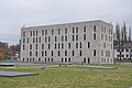 Sächsische Landesbibliothek – Staats- und Universitätsbibliothek Dresden (SLUB)