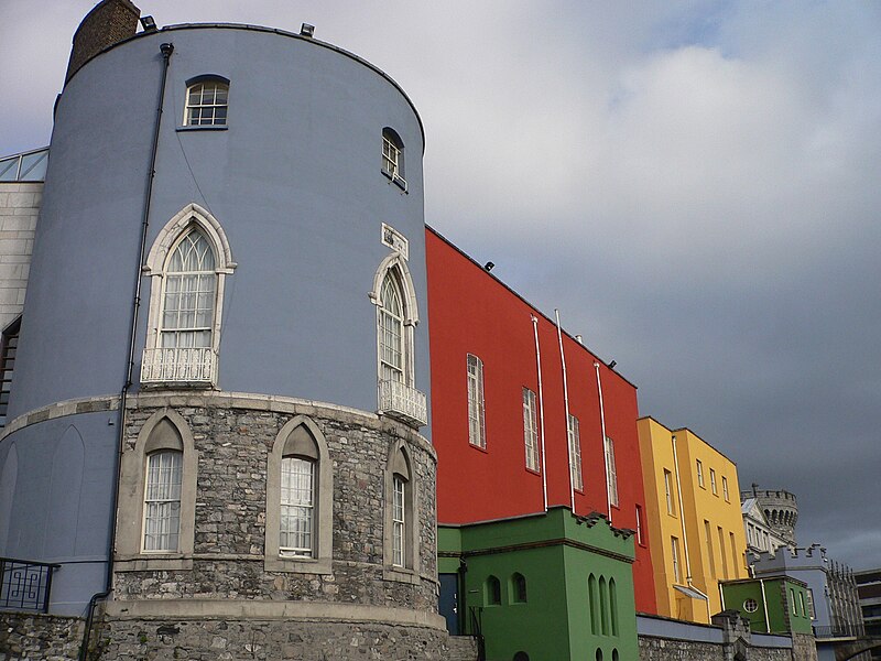 File:Dublin Castle o09.jpg