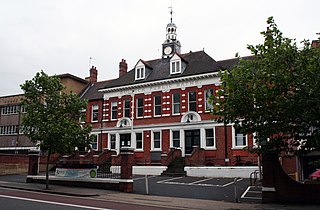 Dulwich Public Baths