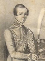 Nadežda Durova (1810)