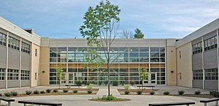 <span class="mw-page-title-main">E. C. Goodwin Technical High School</span> School in New Britain, Connecticut, United States