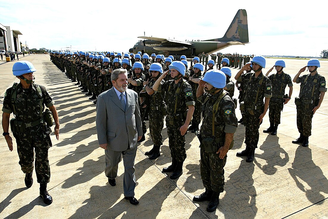 MINUSTAH