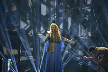 Descrizione dell'immagine ESC2014 - Moldova 01.jpg.