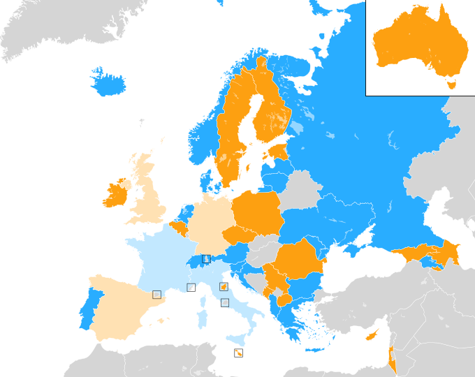 File:ESC 2022 Semi-Finals 2.svg