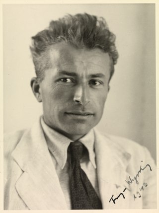 <span class="mw-page-title-main">Albert Frey-Wyssling</span> Swiss botanist (1900–1988)