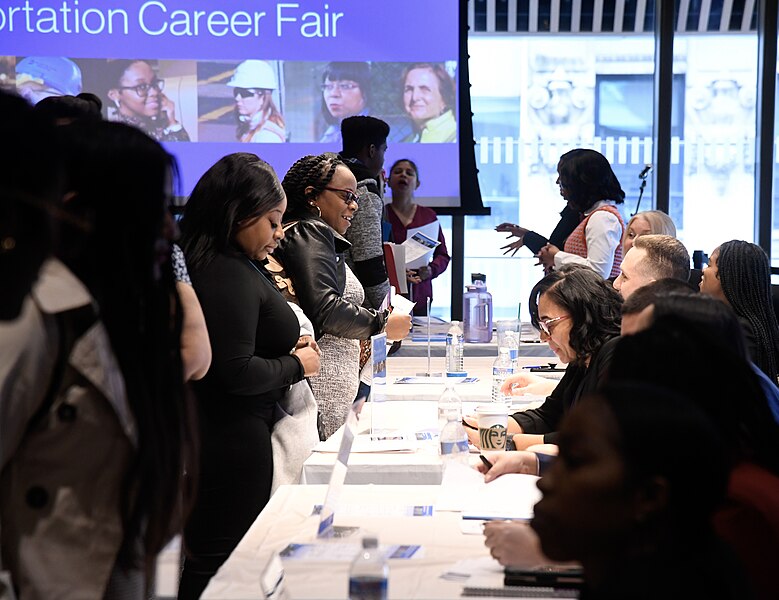 File:EWT Career Fair (53586096211).jpg