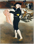 Édouard Manet