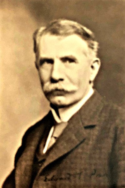 Prior in 1910