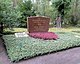 Honorary grave Potsdamer Chaussee 75 (Niko) Boleslaw Barlog.jpg
