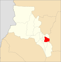 El Alto (Provincia de Catamarca - Argentina).svg