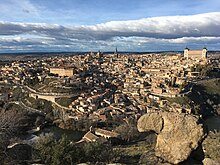 Toledo Spain Wikipedia