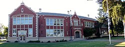 El Dorado Sekolah Dasar - Stockton, CA.JPG