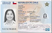 El ejemplo de Cedula identidad Chile 2013.jpg
