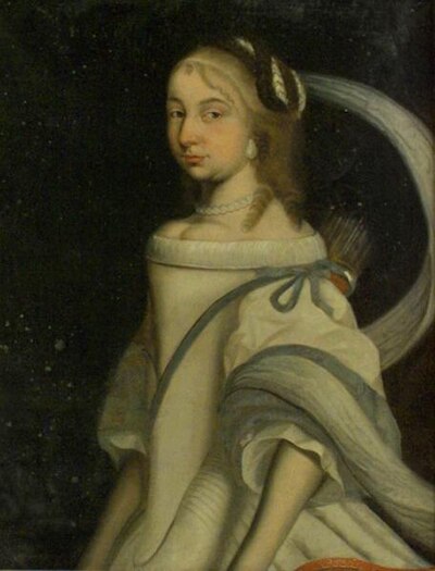 Leonor Catalina de Zweibrücken