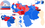 Thumbnail for 2015 Venezuelan parliamentary election