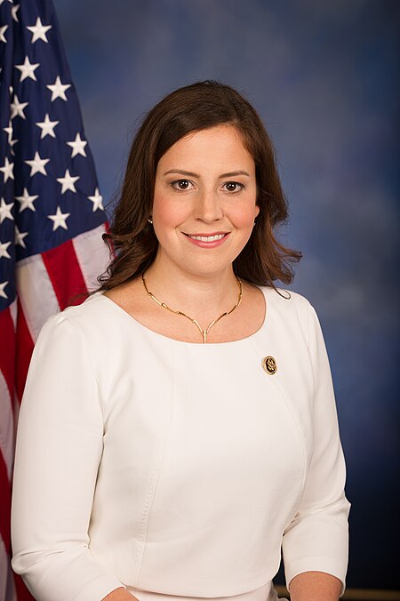 Elise Stefanik official congressional photo 114th congress.jpg